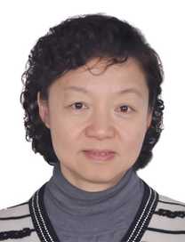 Portrait of Zhi Jin