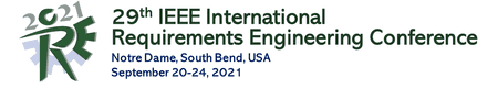 International Requirements Engineering Conference